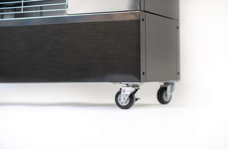 Nagrzewnica na podczerwień Airrex AH-200i, 13 kW