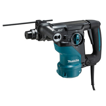 Młot udarowo-obrotowy 1050W Makita HR3011FCJ