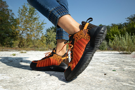 Półbuty robocze ochronne SB FO 43 L30441