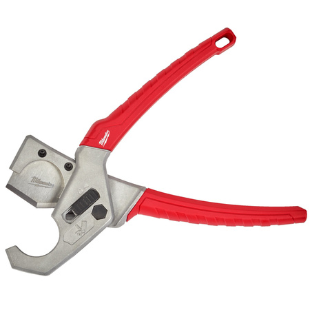 Obcinak do rur z tworzyw sztucznych do 25mm Milwaukee 4932479407