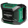 Radio HiKOKI UR18DA W4Z