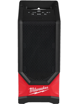 Głośnik Bluetooth M18 SPEJSG2-0 Milwaukee 4933493530