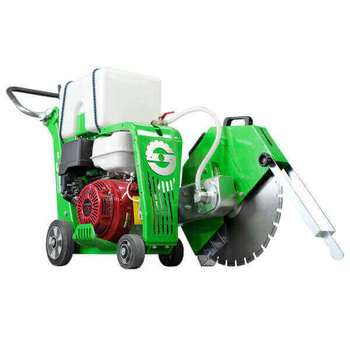 Przecinarka jezdna Dr. Schulze FS500 B-SA