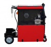 IDEAL TECNO MIG 335 PULSE SYNERGIC