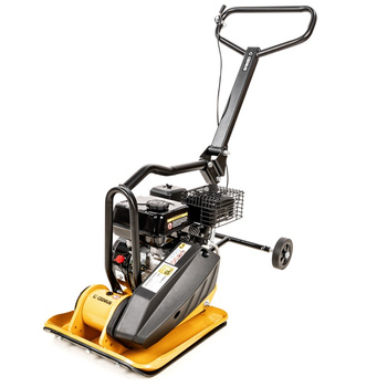 Zagęszczarka spalinowa Cedrus ZG02