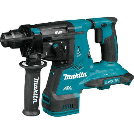 Młotowiertarka 2x18V Makita DHR282ZU