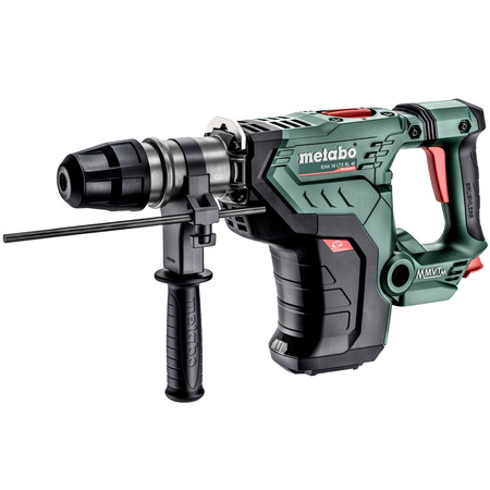Młot akumulatorowy Metabo KHA 18 LTX BL 40 (600752840)