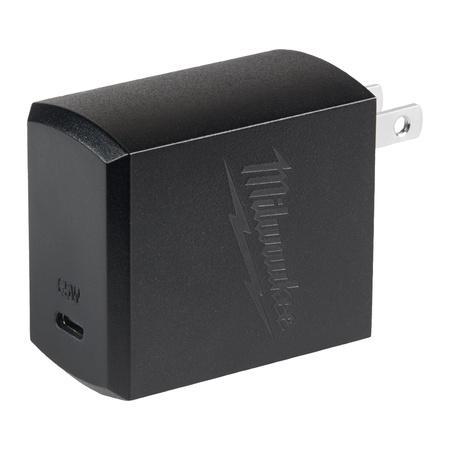 Kompaktowa ładowarka i powerbank M18 TC-0 Milwaukee 4932499165