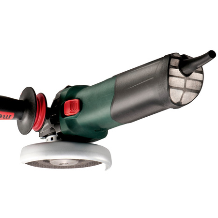 Szlifierka kątowa Metabo WE 15-125 Quick (600448000)