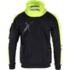Bluza męska Stalco Mechanick czarna, rozmiar 3XL