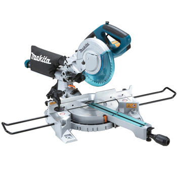 Ukośnica 1400W Makita LS0815FLN
