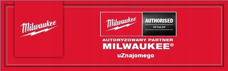 Młotowiertarka udarowa18V SDS-PLUS Milwaukee  M18FH-0