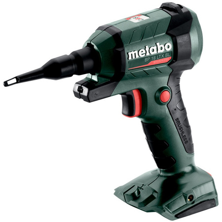 Dmuchawa akumulatorowa Metabo BP 18 LTX BL (600798850)