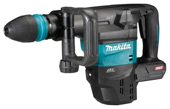 Młot udarowy 40V Makita XGT HM001GZ02