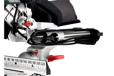 Ukośnica Metabo KGS 216 M (613216000)