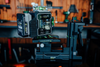 Laser krzyżowy 4D zielony Stalco LLP4DG