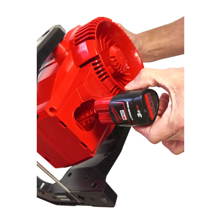 Wentylator M12 AF-0 Milwaukee 4933478228