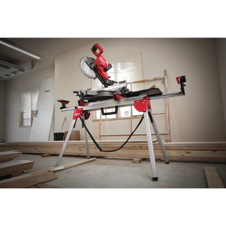 Stojak do ukośnicy MSL 2000 Milwaukee 4933459617