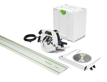 FESTOOL Ręczna pilarka HK 85 EB-Plus-FS