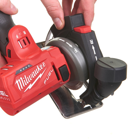 Szlifierka kątowa M12 FCOT-0 Milwaukee 4933464618