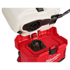 Zbiornik na środki chemiczne 15L M18 BPFP-CST Milwaukee 4933464964