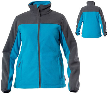 Bluza polarowa damska Lahti Pro rozm. 2XL