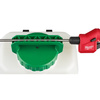 Zbiornik na środki chemiczne 15L M18 BPFP-CST Milwaukee 4933464964
