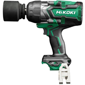 Klucz udarowy akumulatorowy 36V MultiVolt HiKOKI WR36DF W4Z