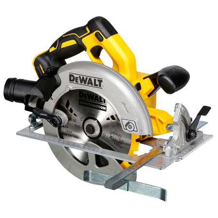 Pilarka tarczowa DeWALT DCS570NT