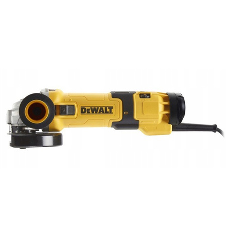Szlifierka kątowa 125mm 1500W DeWALT DWE4257