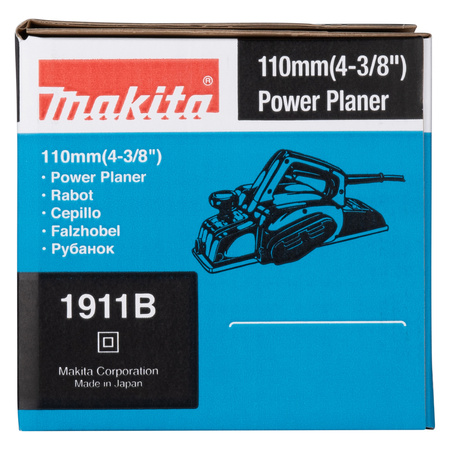 Strug do drewna 840W Makita 1911B