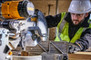 Pilarka stołowa / Ukośnica DeWALT DWS780