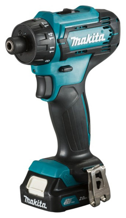 Wiertarko-wkrętarka 12V Makita DF033DSAE