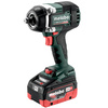 Akumulatorowy klucz udarowy Metabo SSW 18 LTX 800 BL (602403660)