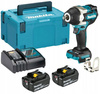Klucz udarowy 18V Makita DTW700RTJ