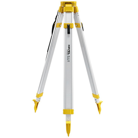 Laser obrotowy Nivel System NL320R DIGITAL + Statyw SJJ1 + Łata LS-24