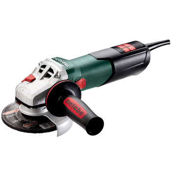 Szlifierka kątowa Metabo WEV 11-125 QUICK (603625000)