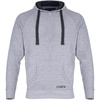 Bluza z kapturem Lahti Pro szara, rozmiar S