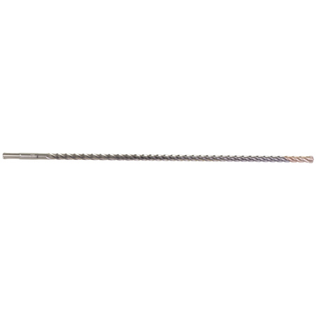 Wiertło do betonu SDS-Plus 4-ostrz 10x390/455 Milwaukee 4932352030
