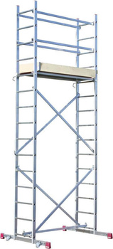 Rusztowanie montażowe zestaw KRAUSE Corda 5,00m