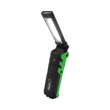 Latarka ręczna z ładowarką Lena Lighting Handy Multi LED