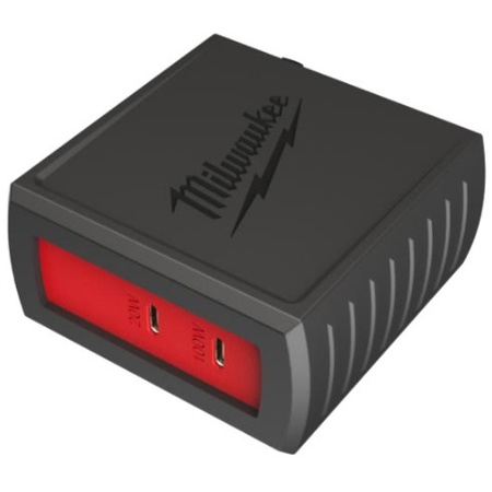 Adapter USB-C TC-USBC100 Milwaukee 4932500226