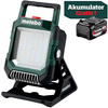 Akumulatorowy reflektor budowlany Metabo BSA 18 LED 4000 (601505850)
