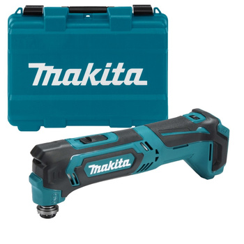 Narzędzie wielofunkcyjne 320W Makita TM30DZKX1