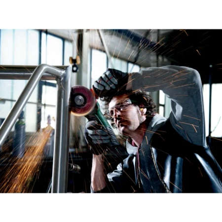 Okulary ochronne do pracy SP Metabo (623751000)