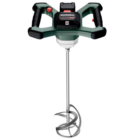 Akumulatorowa mieszarka Metabo RW 18 LTX BL 120 (601164850)
