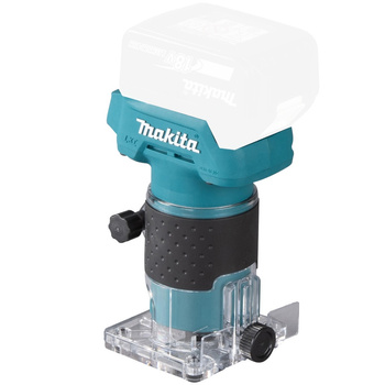 Frezarko-wycinarka 18V Makita DRT52