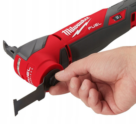 Urządzenie wielofunkcyjne M18FMT-0 Milwaukee 4933479543