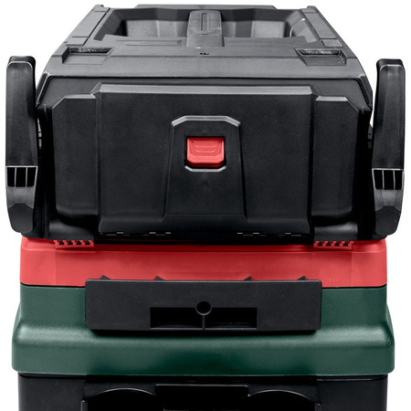 Odkurzacz akumulatorowy Metabo ASR 36-18 BL 25 M SC (602046850)
