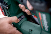 Gwoździarka akumulatorowa Metabo NFR 18 LTX 90 BL (612090840)